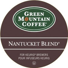 Green Mountain Coffee Roasters® Coffee K-Cup