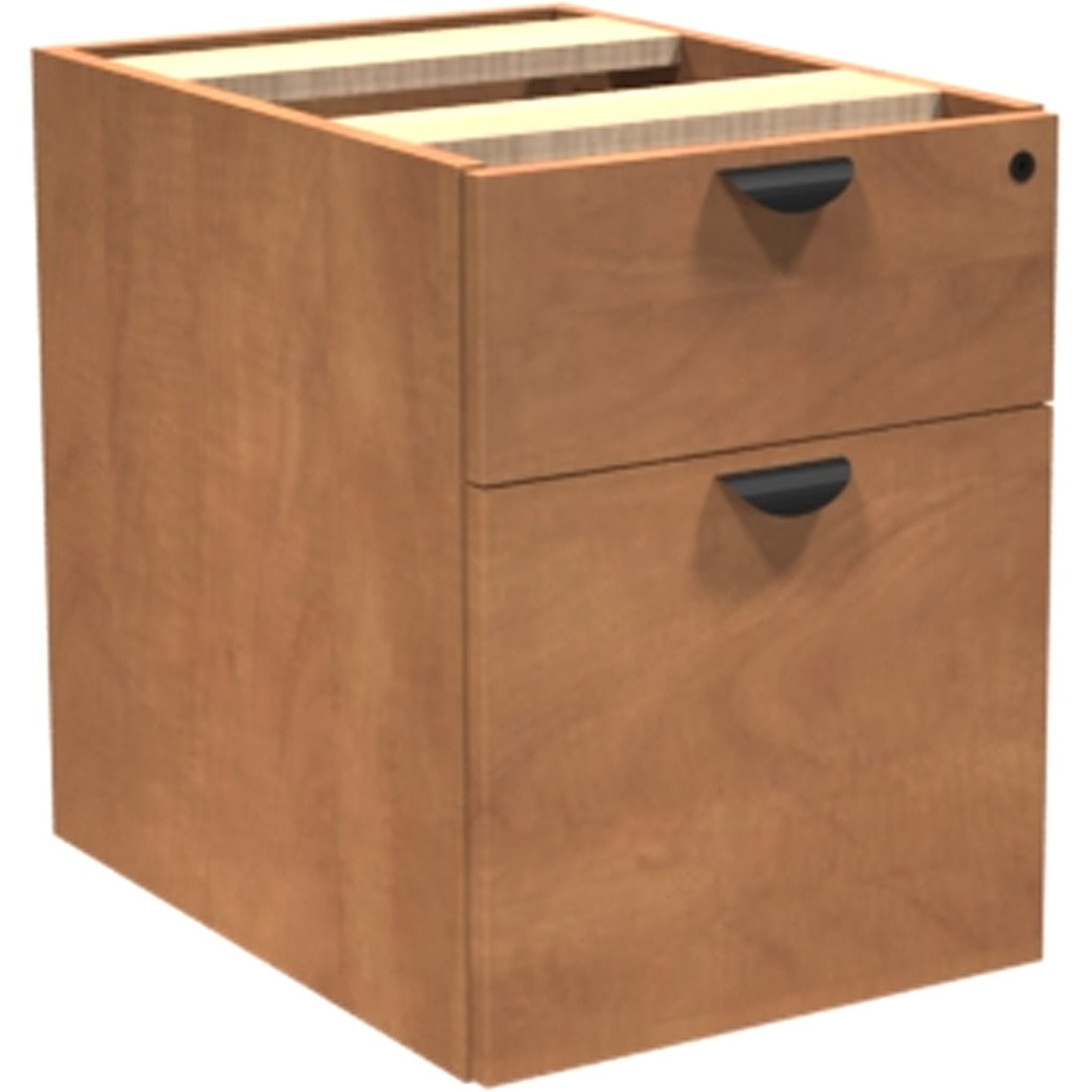 Heartwood Innovations Hanging Box File Pedestal