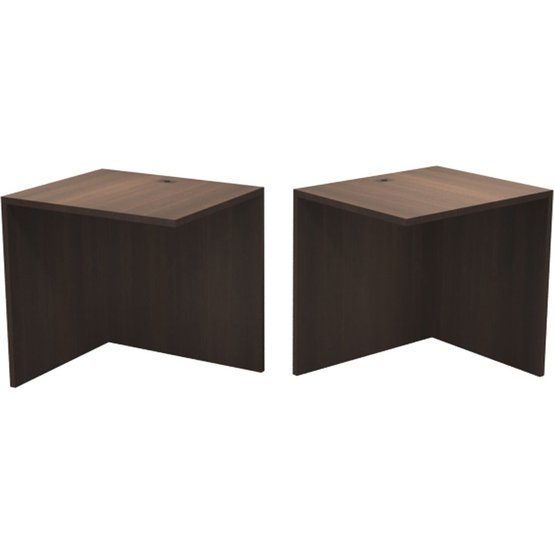 Heartwood Innovations Non-Hand Return Shell