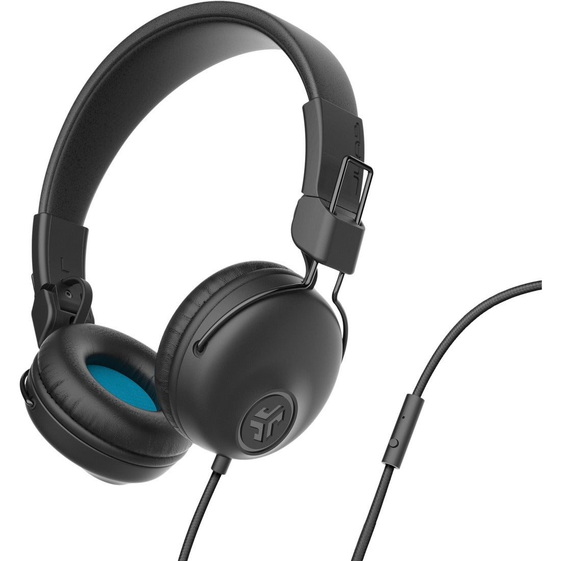 JLab Studio On-Ear Headphones