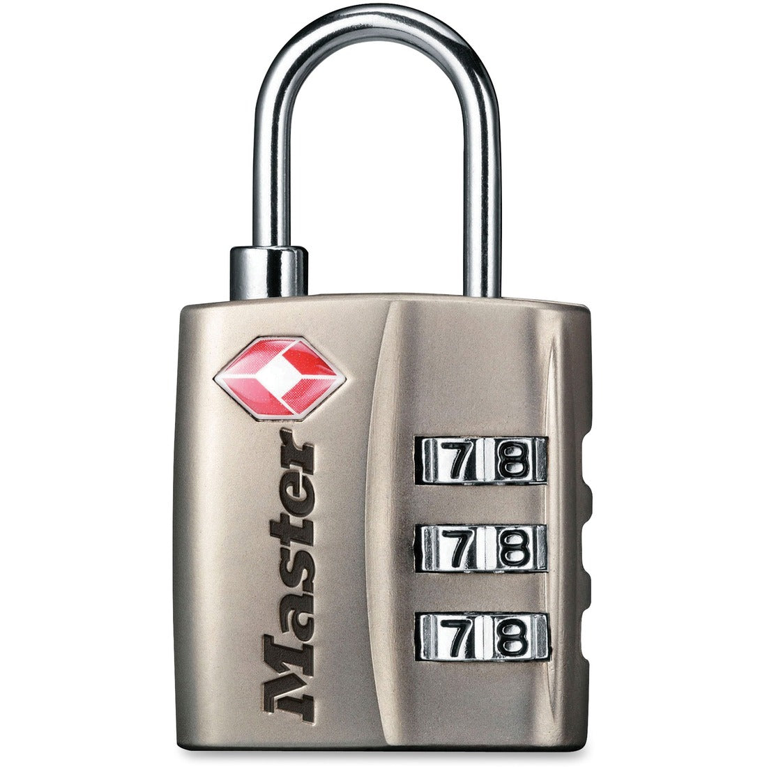 Master Lock PadLock