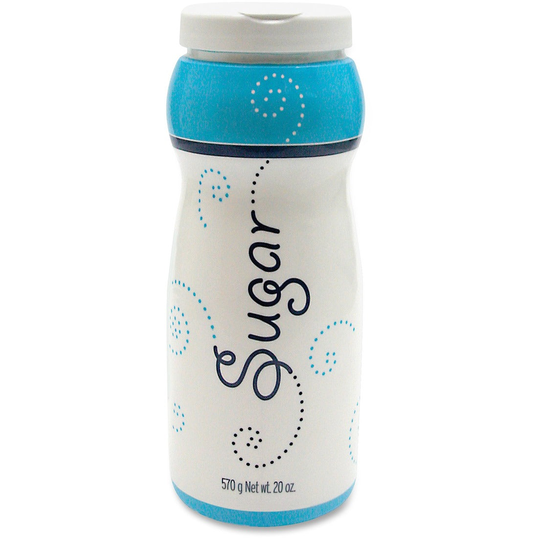 Mother Parkers Sugar Canister