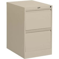 Offices To Go 2 Drawer Legal Width Vertical File