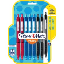 Paper Mate InkJoy™ 300 Retractable Ballpoint Pens