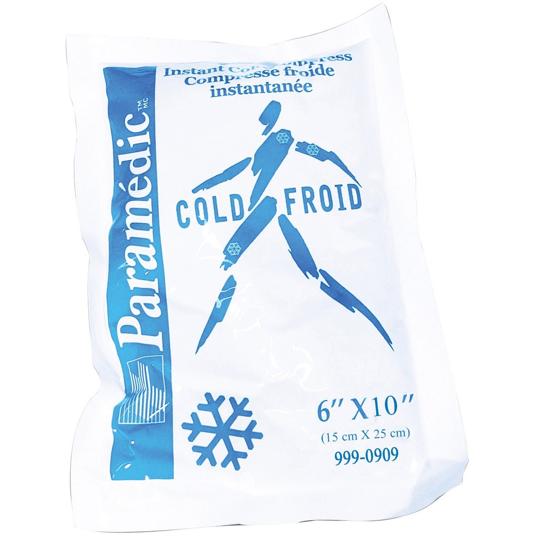 Paramedic Cold Pack
