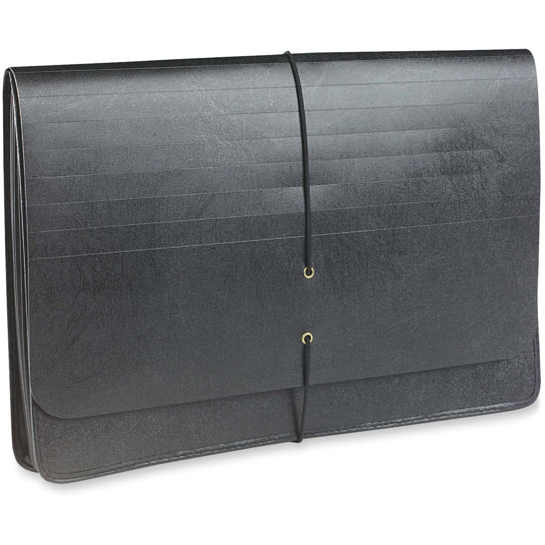 Pendaflex Legal-size Expanding Wallet with Rubber Gusset