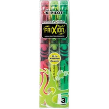 Pilot FriXion® Light Erasable Highlighter