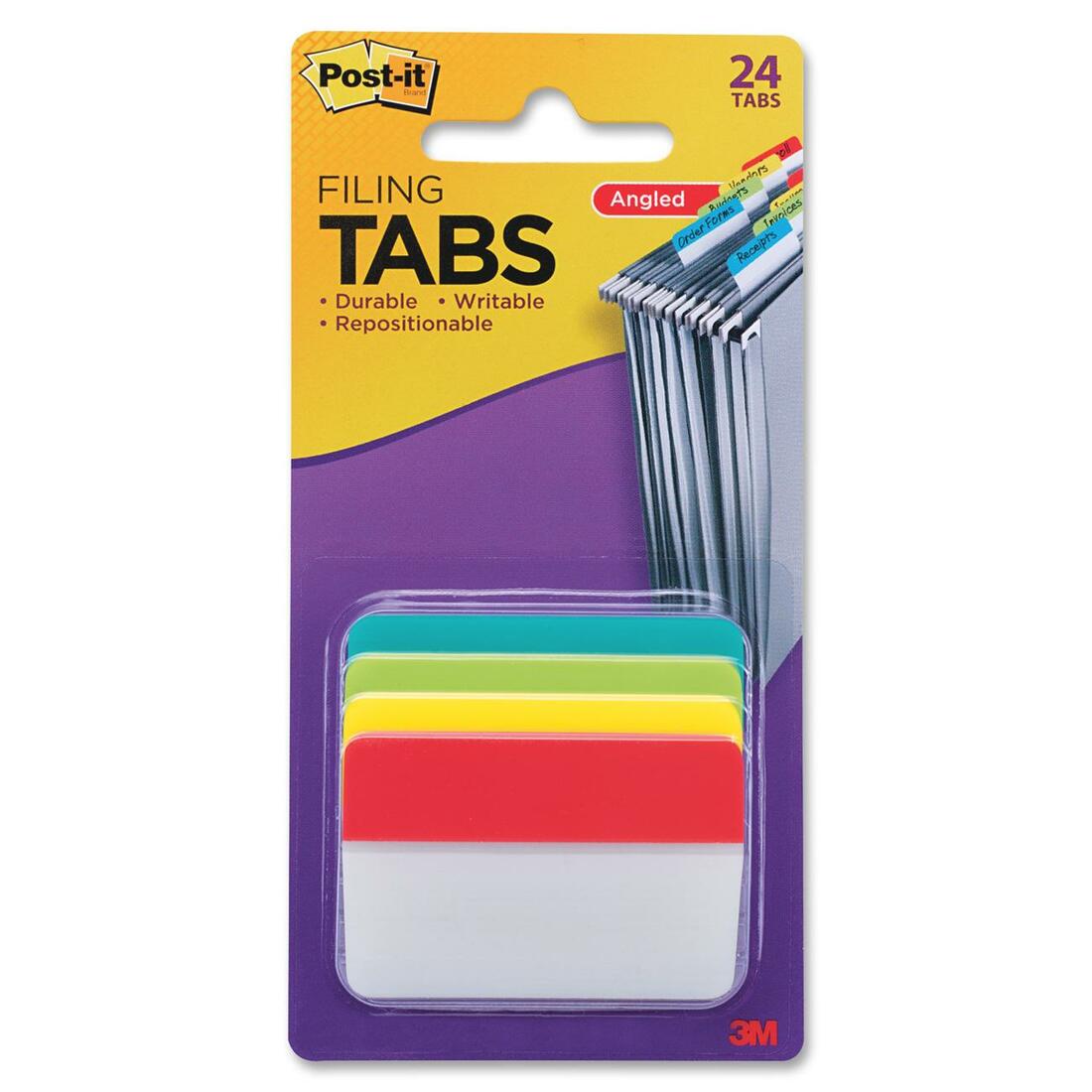 Post-it® Tab Divider