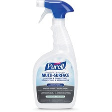 PURELL® Multi-Surface Saniziter and Disinfectant