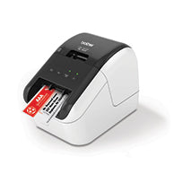 QL800 BROTHER ELECTRONIC LABELLING SYSTEM [REPL. QL700]