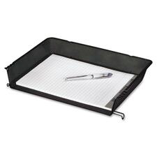 Rolodex Side-Loading Stacking Letter Tray