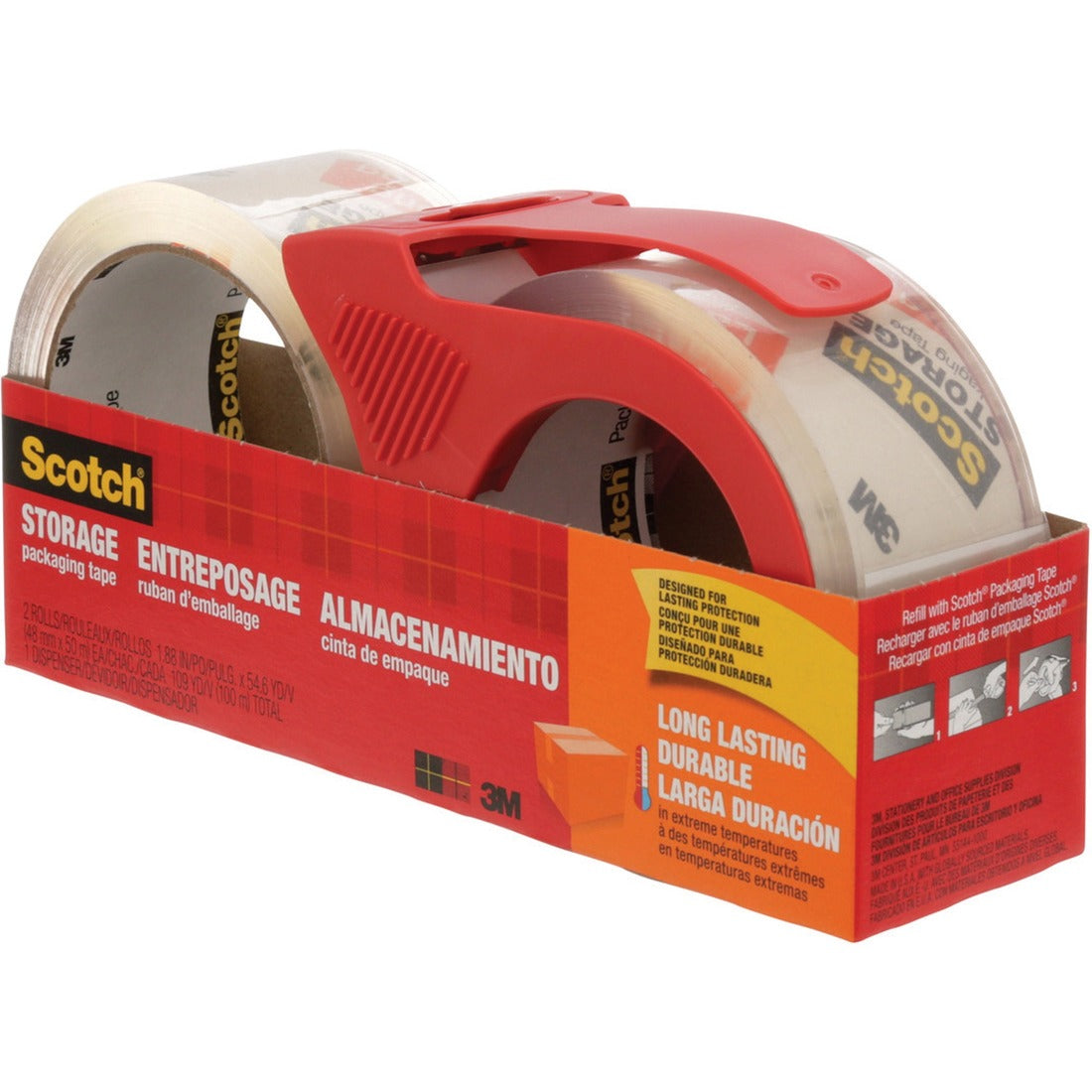 Scotch Packaging Tape