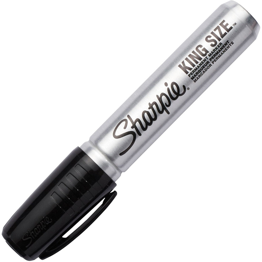 Sharpie King Size Permanent Marker1pcs - $3.49