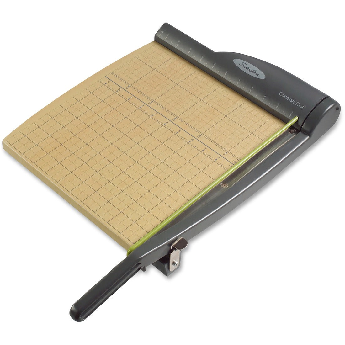 Swingline 91120 Die-cast Handle Heavy-Duty Pro Trimmer