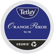 Tetley® Tea K-Cup