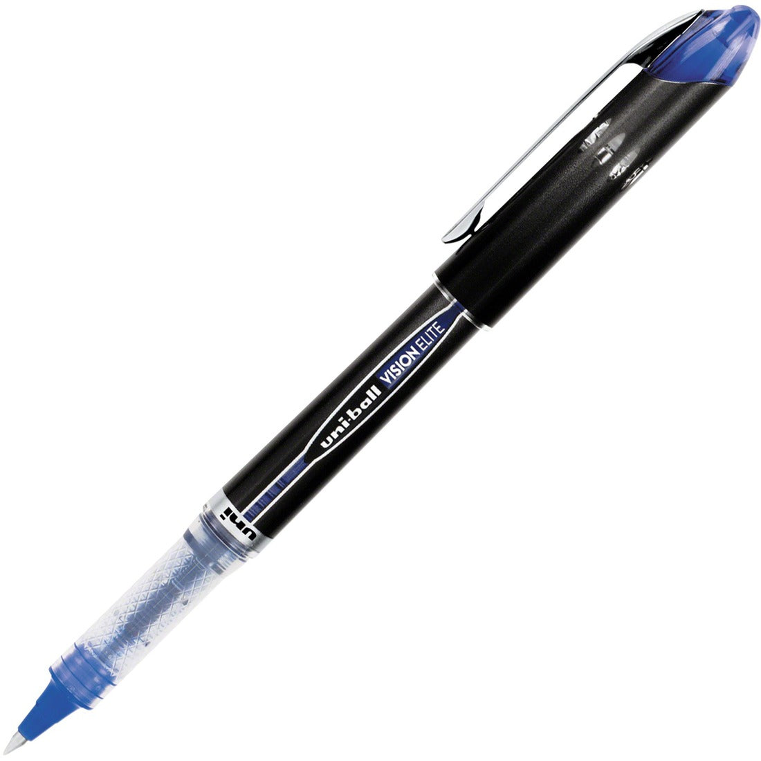 uni-ball Vision Elite Rollerball Pen
