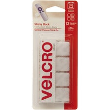 VELCRO® Brand Sticky Back Squares