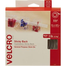 VELCRO® Brand Sticky Back Tape