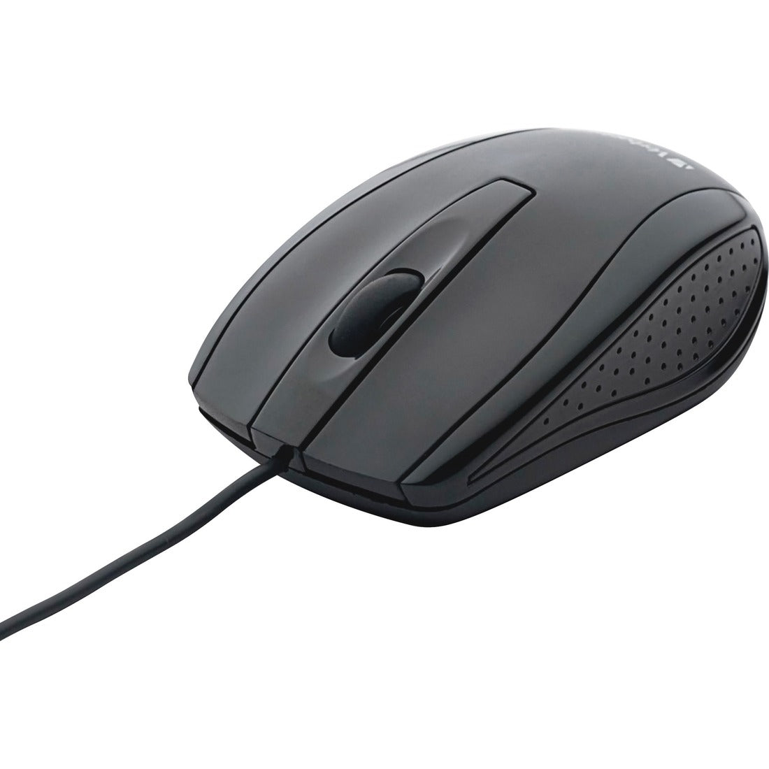 Verbatim Bravo Wired Notebook Optical Mouse