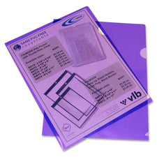VLB Poly View Folder