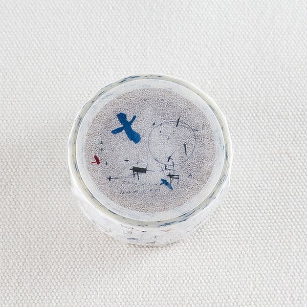 Chamil Garden Masking Tape - Rewind