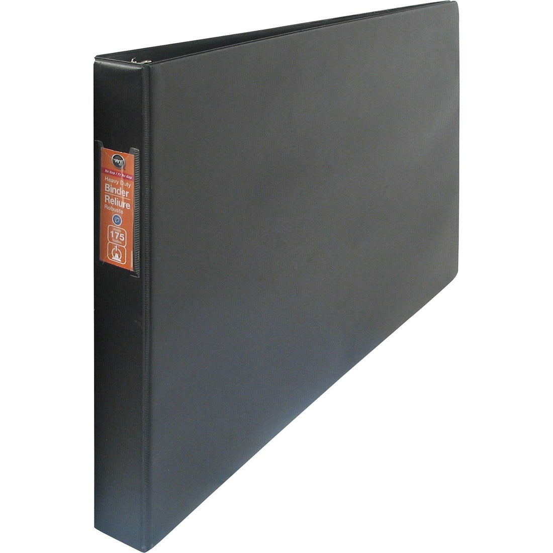Wilson Jones Large Format D-Ring Binder