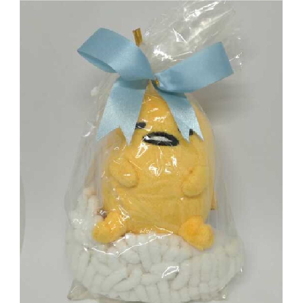 Gudetama Mini Doll