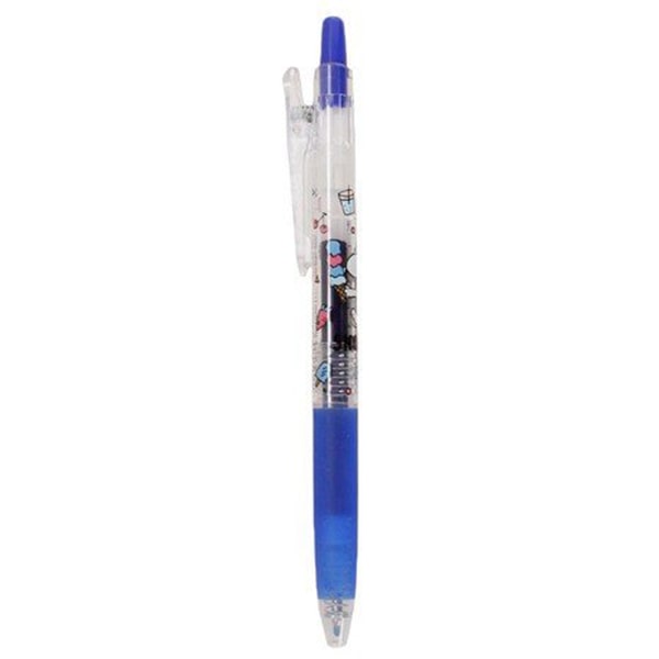 Juice Pen Snoopy Blue