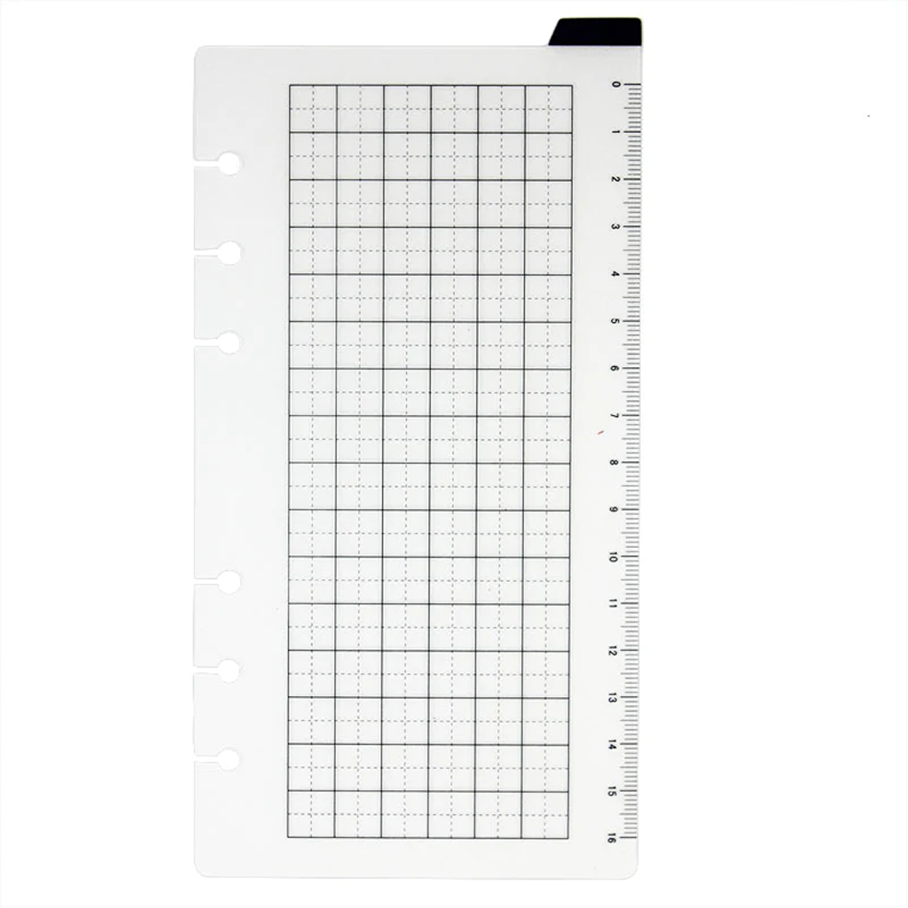 Mat For Personal OrganizerBible