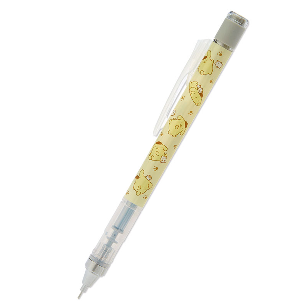 Monograph Mechanical Pencil Pompompurin Muffin