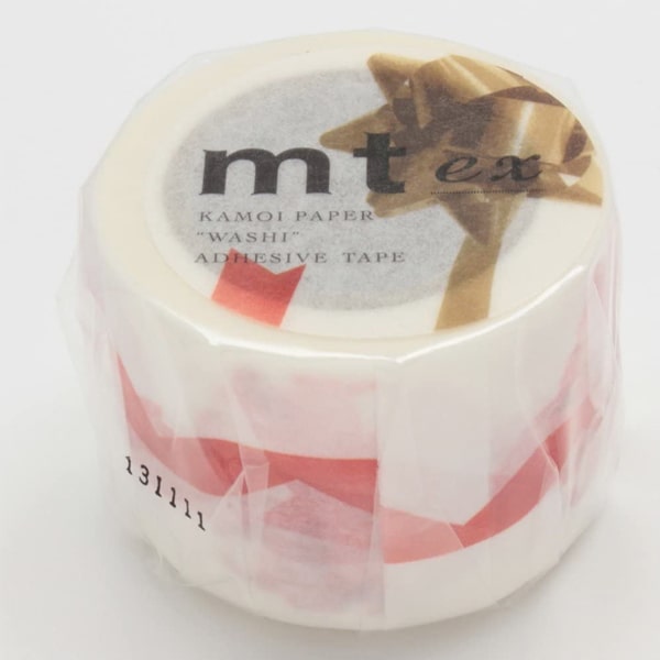 MT Masking Tape Navigate Pink
