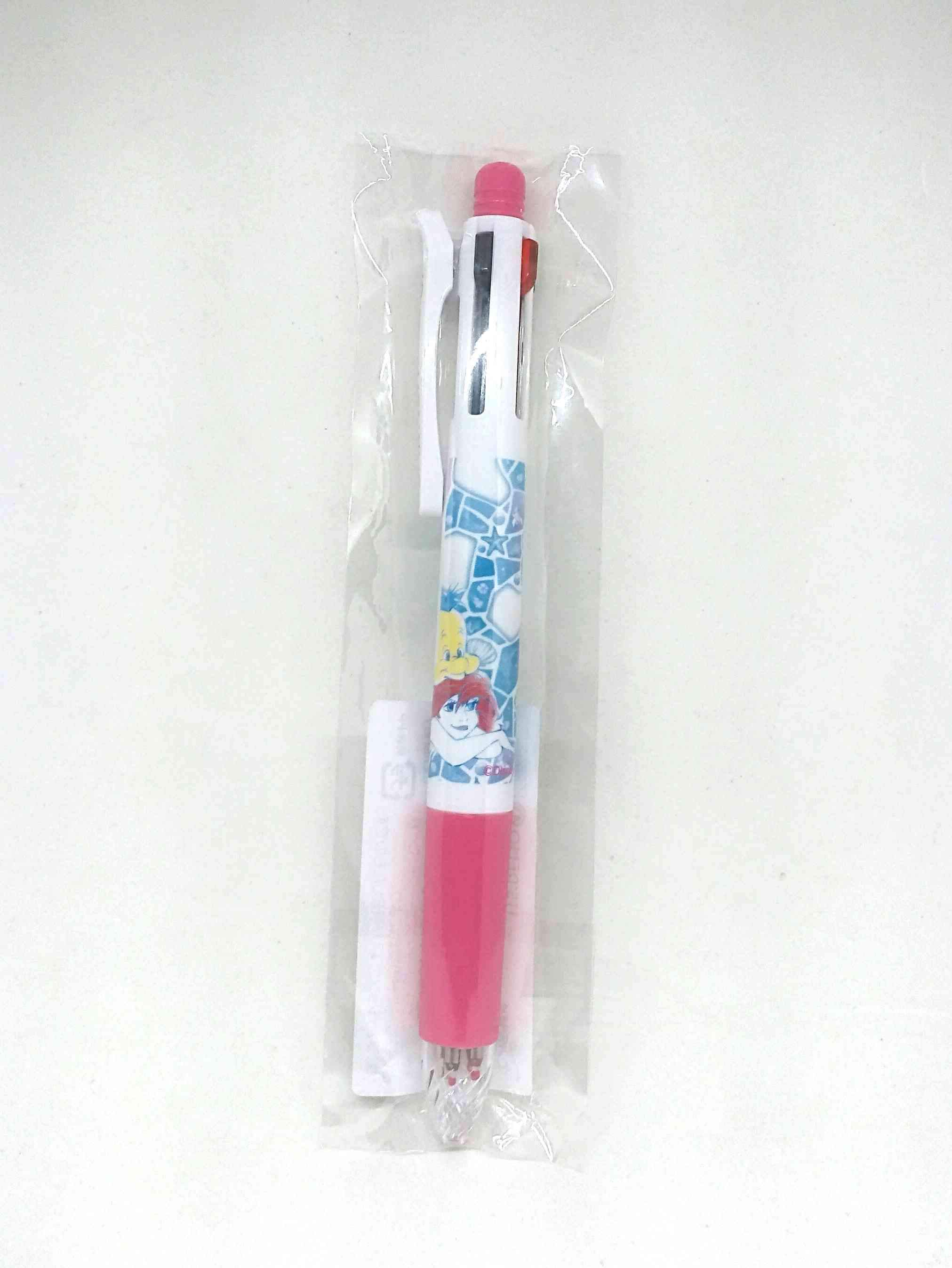 Sarasa Multi Pen Ariel Pink 4 1
