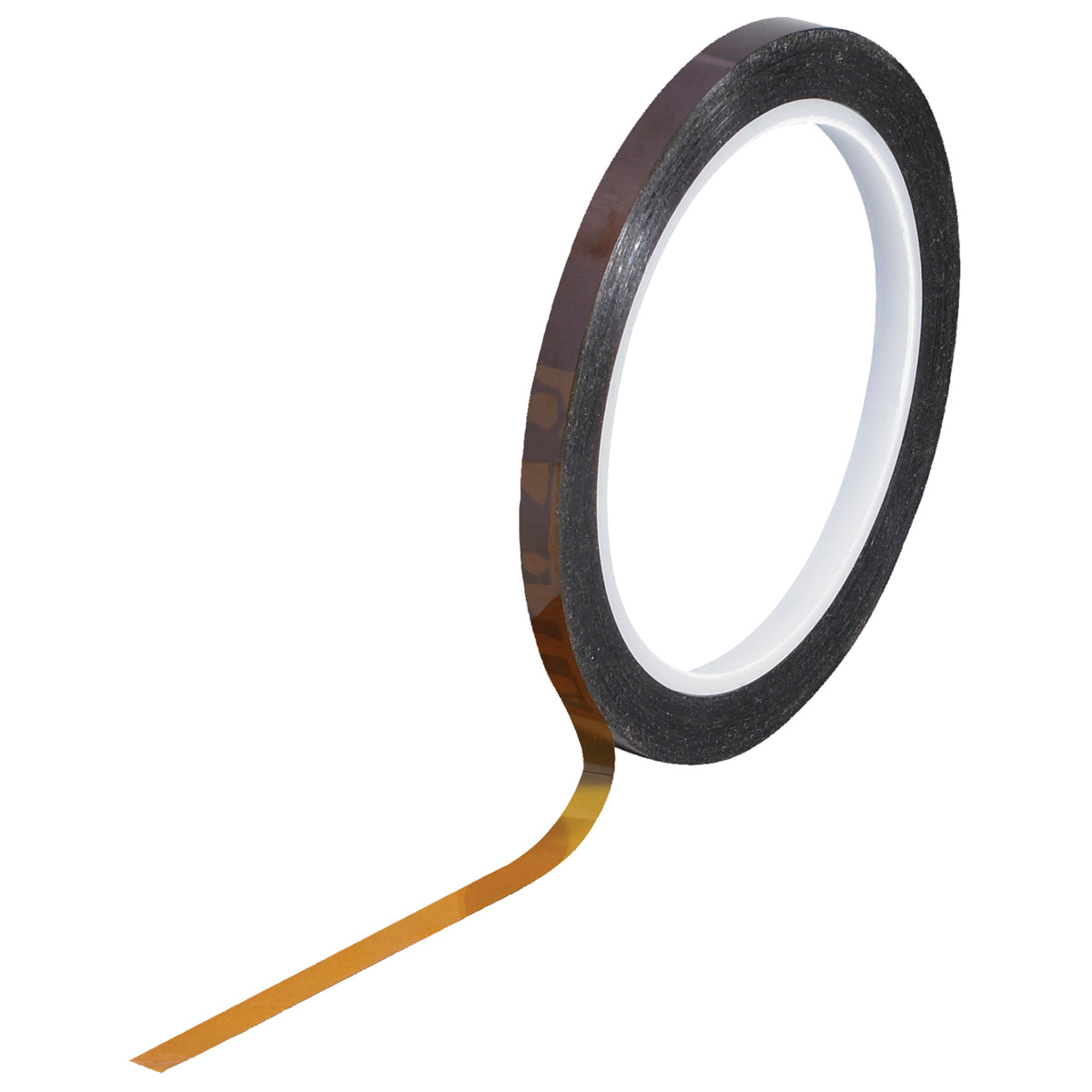 1/8" x 36 yds. 1 Mil Kapton Tape