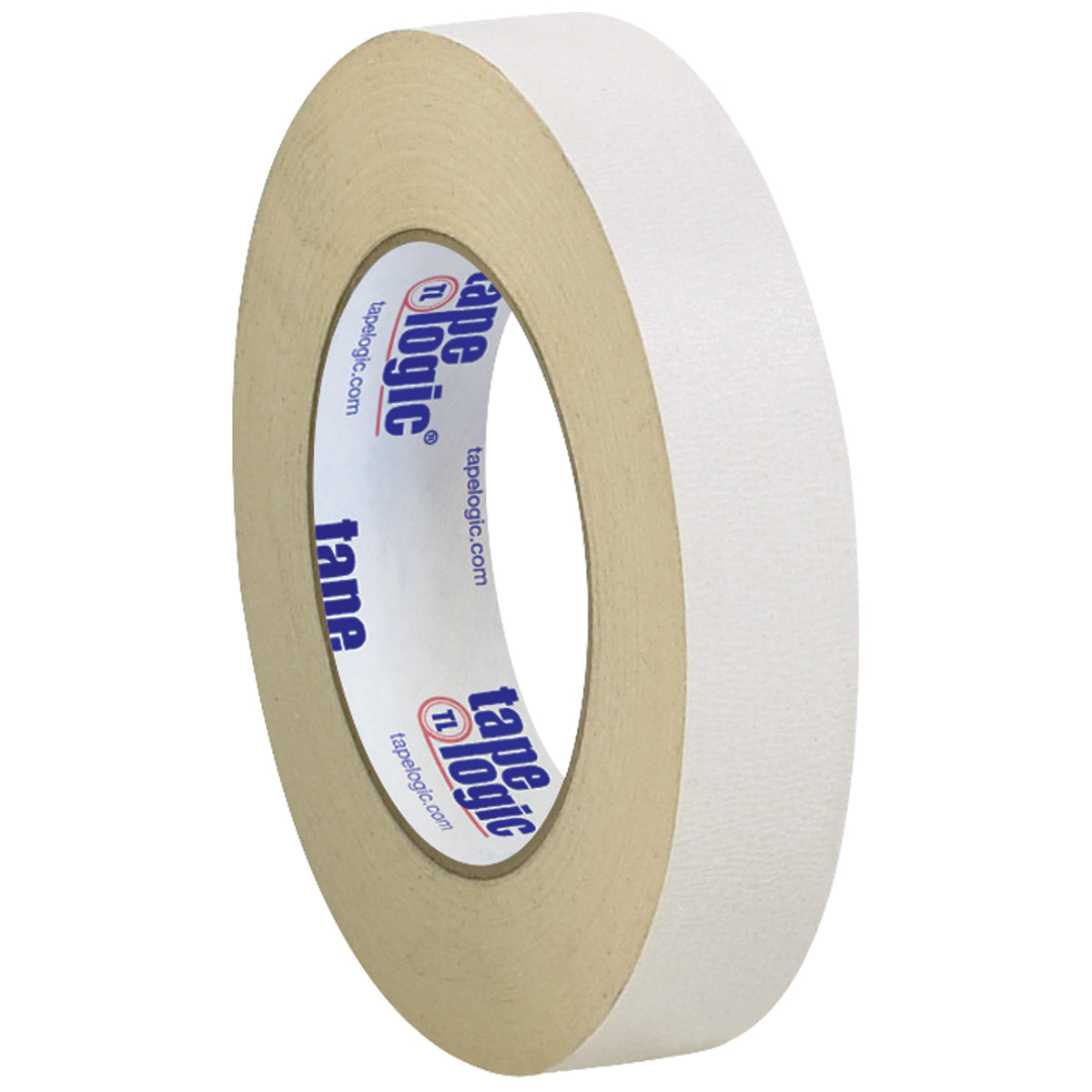1" x 60 Yard Utility Grade Masking Tape 36/Case