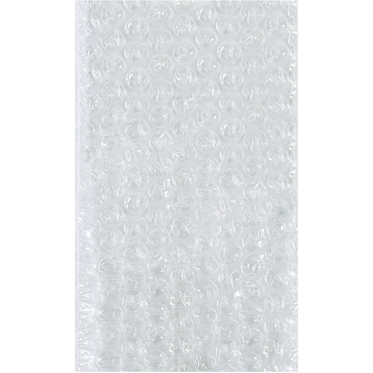 10 x 10 Open End Bubble Pouches (3/16" Thick) 350/Case