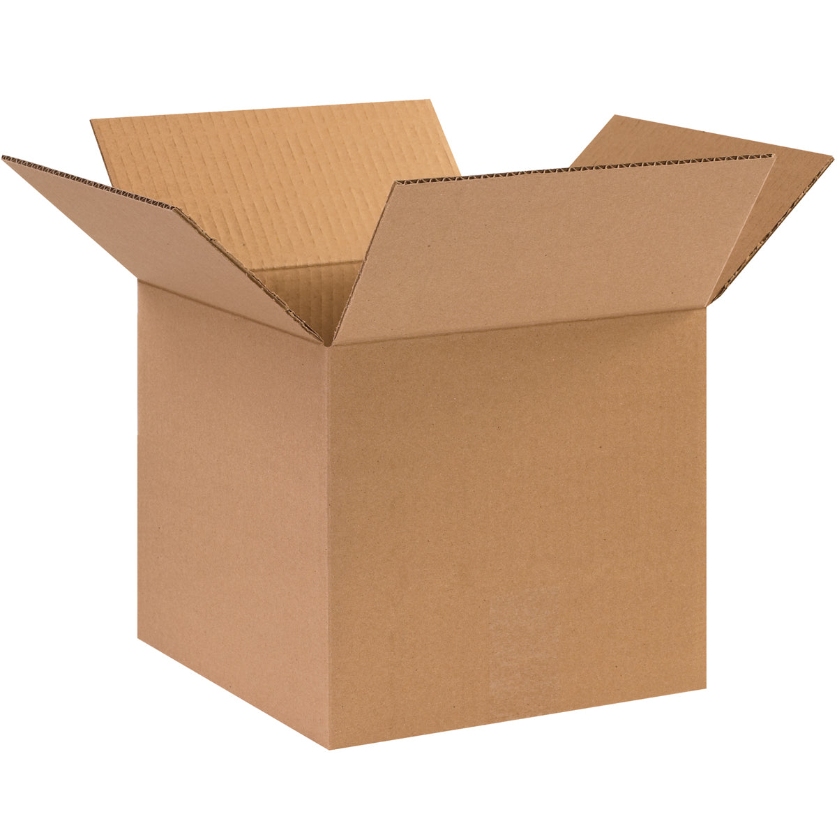 10 x 10 x 9 Corrugated Boxes  25/Bundle