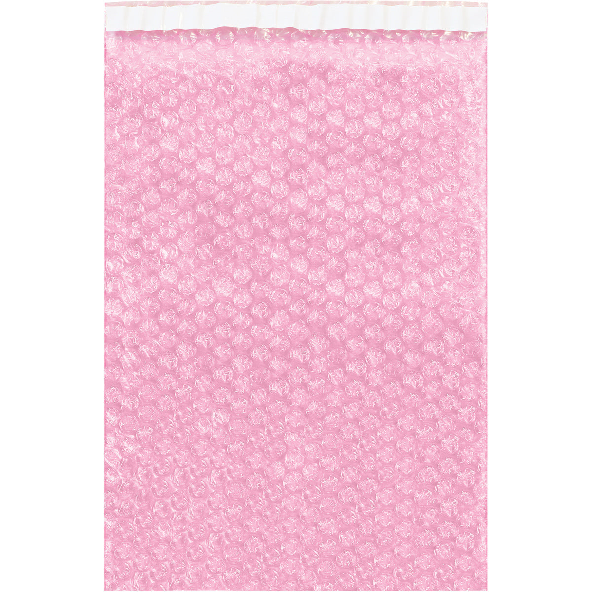 10 x 15 1/2 Anti-Static Self-Seal Bubble Bags (3/16" Thick) 250/Case