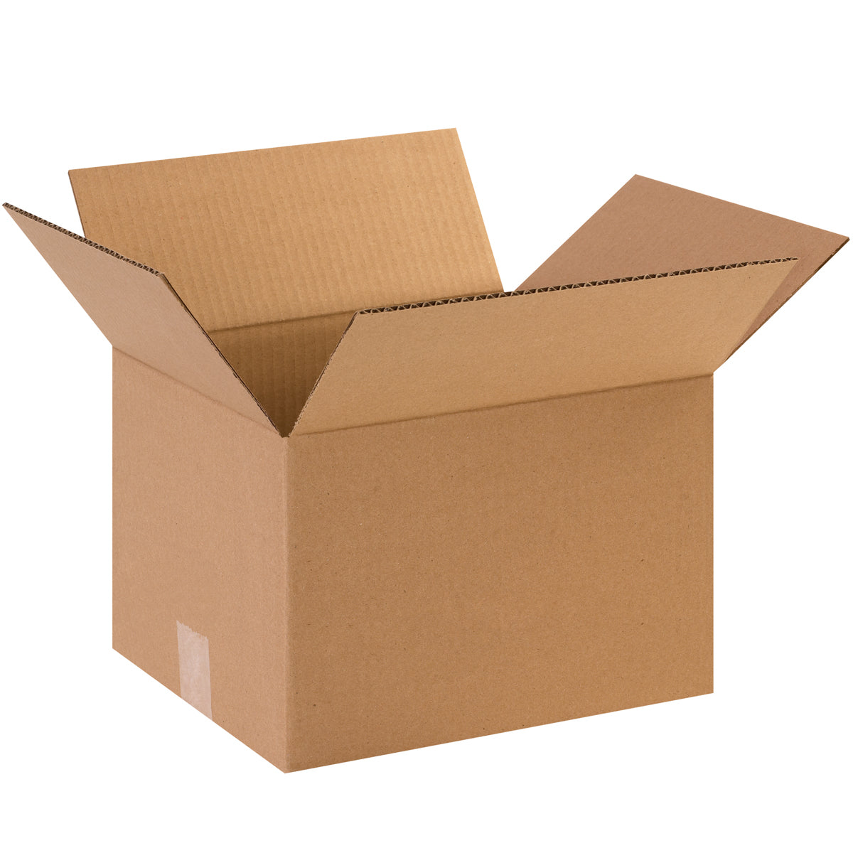 10 x 8 x 6 Heavy Duty Boxes  25/Bundle