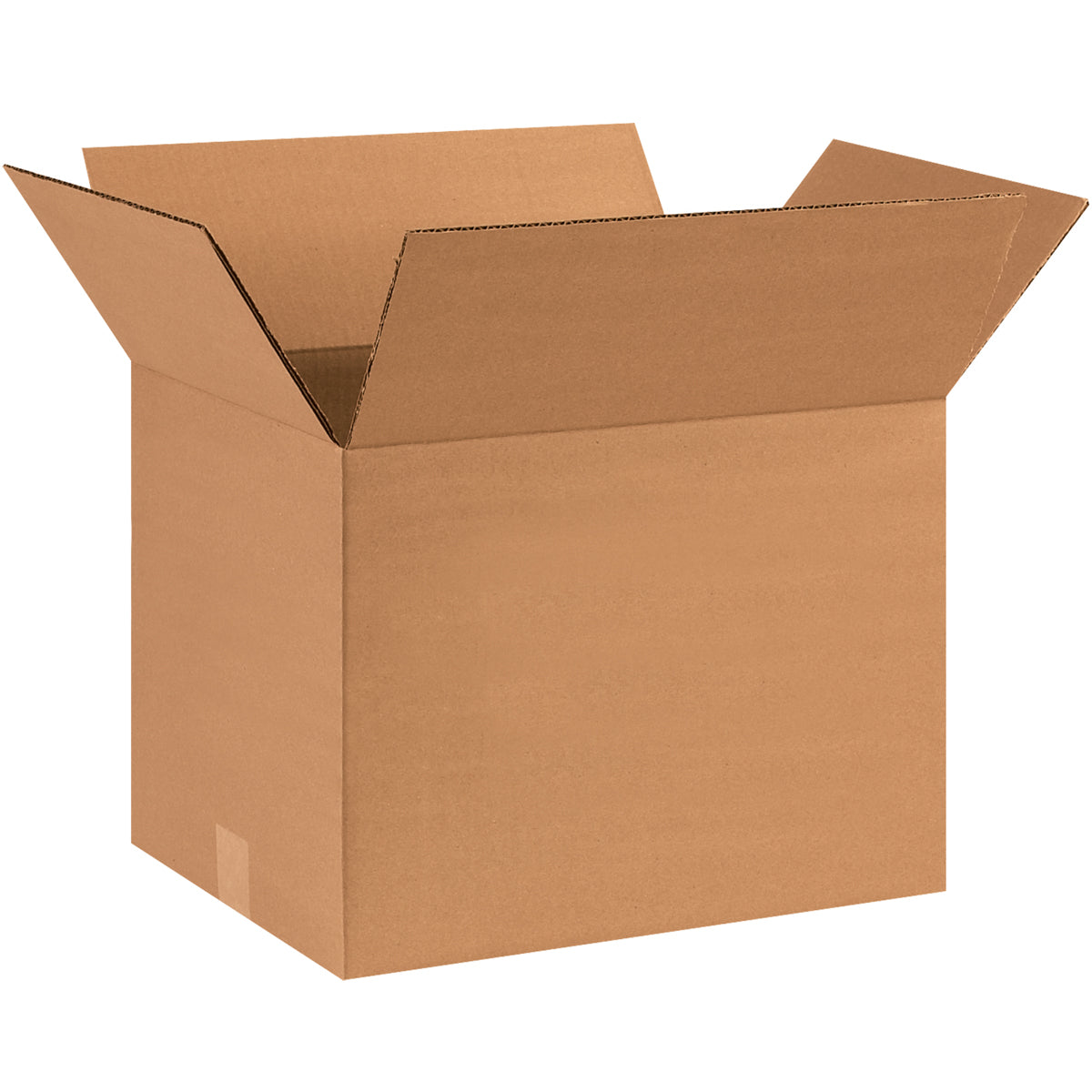 16 x 12 x 12 Heavy Duty Boxes  15/Bundle