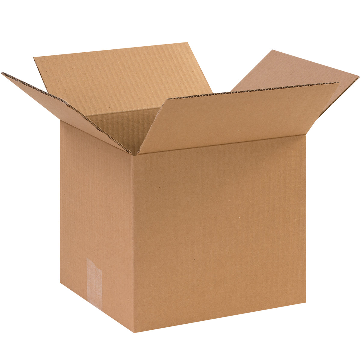 10 x 9 x 9 Corrugated Boxes  25/Bundle