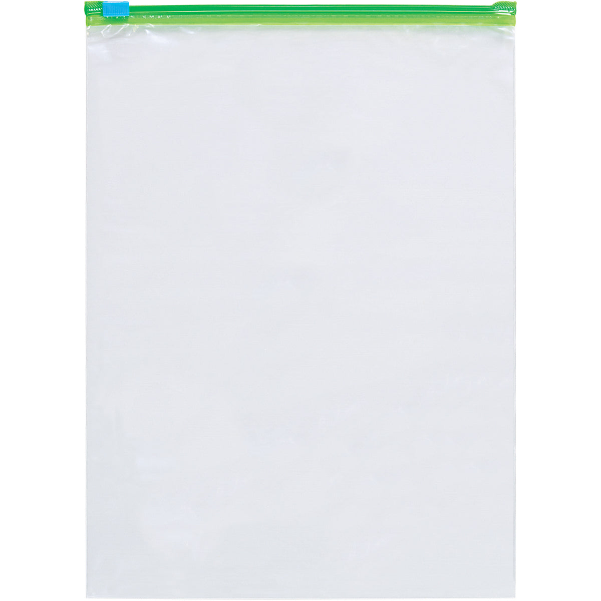 12 x 12 - 3 Mil Minigrip Reclosable Lab Guard UV Protection Bags 500/Case