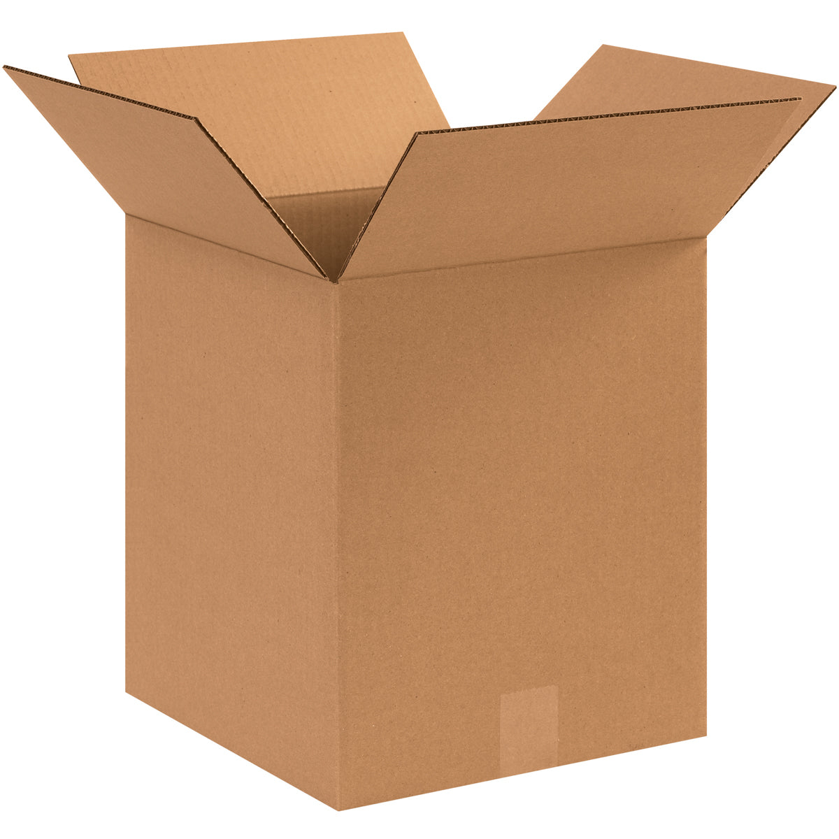 12 x 12 x 14 Corrugated Boxes 25/Bundle