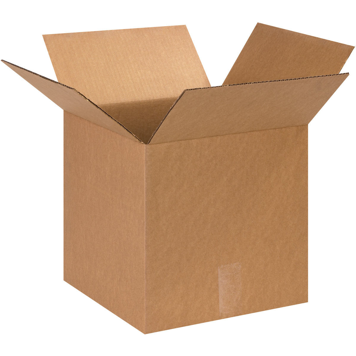13 x 13 x 13 Corrugated Boxes 25/Bundle