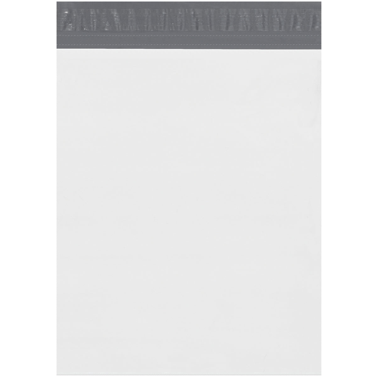 13 x 16 x 4 Expansion Poly Mailers 100/Case