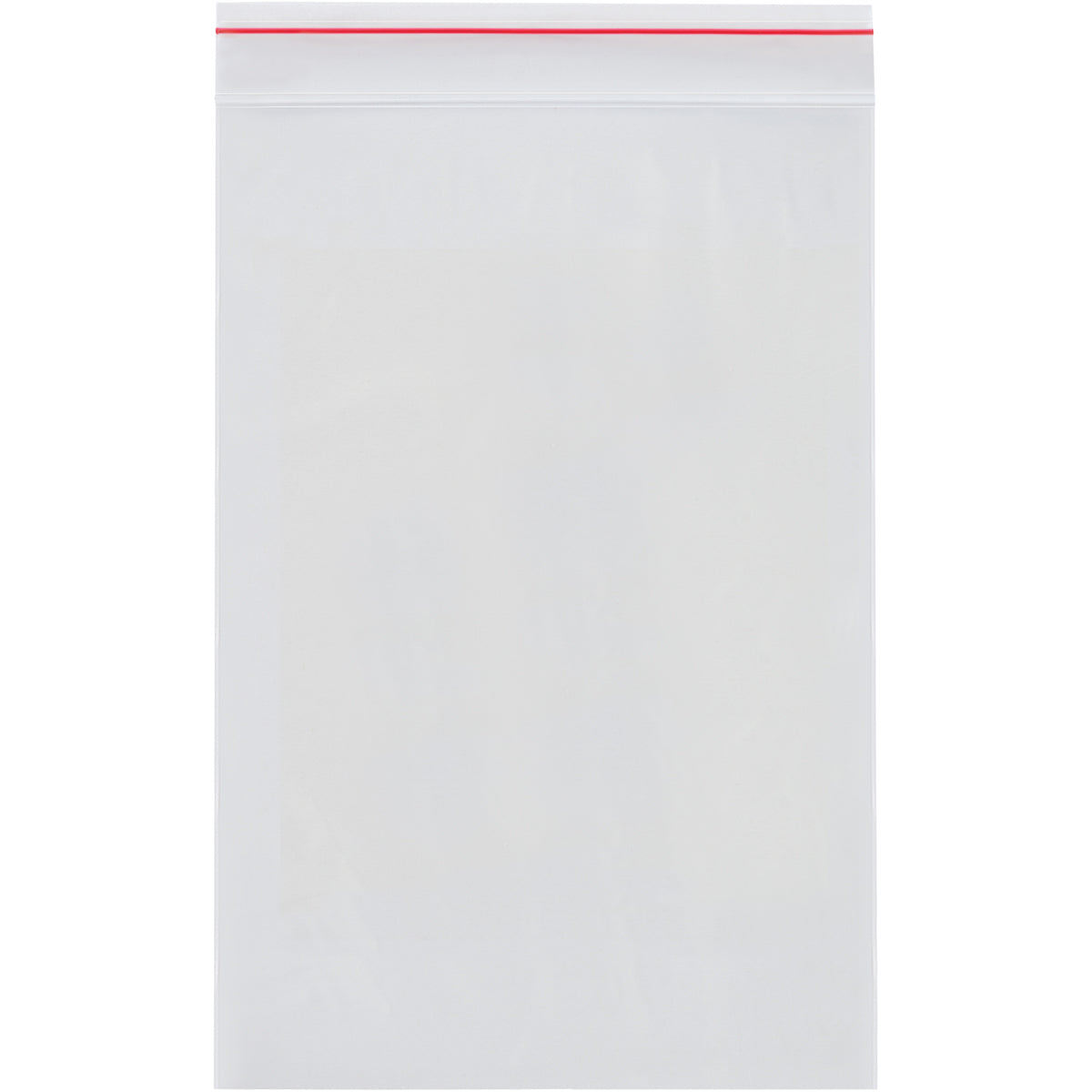 13 x 18 - 4 Mil Minigrip Reclosable Poly Bags 500/Case