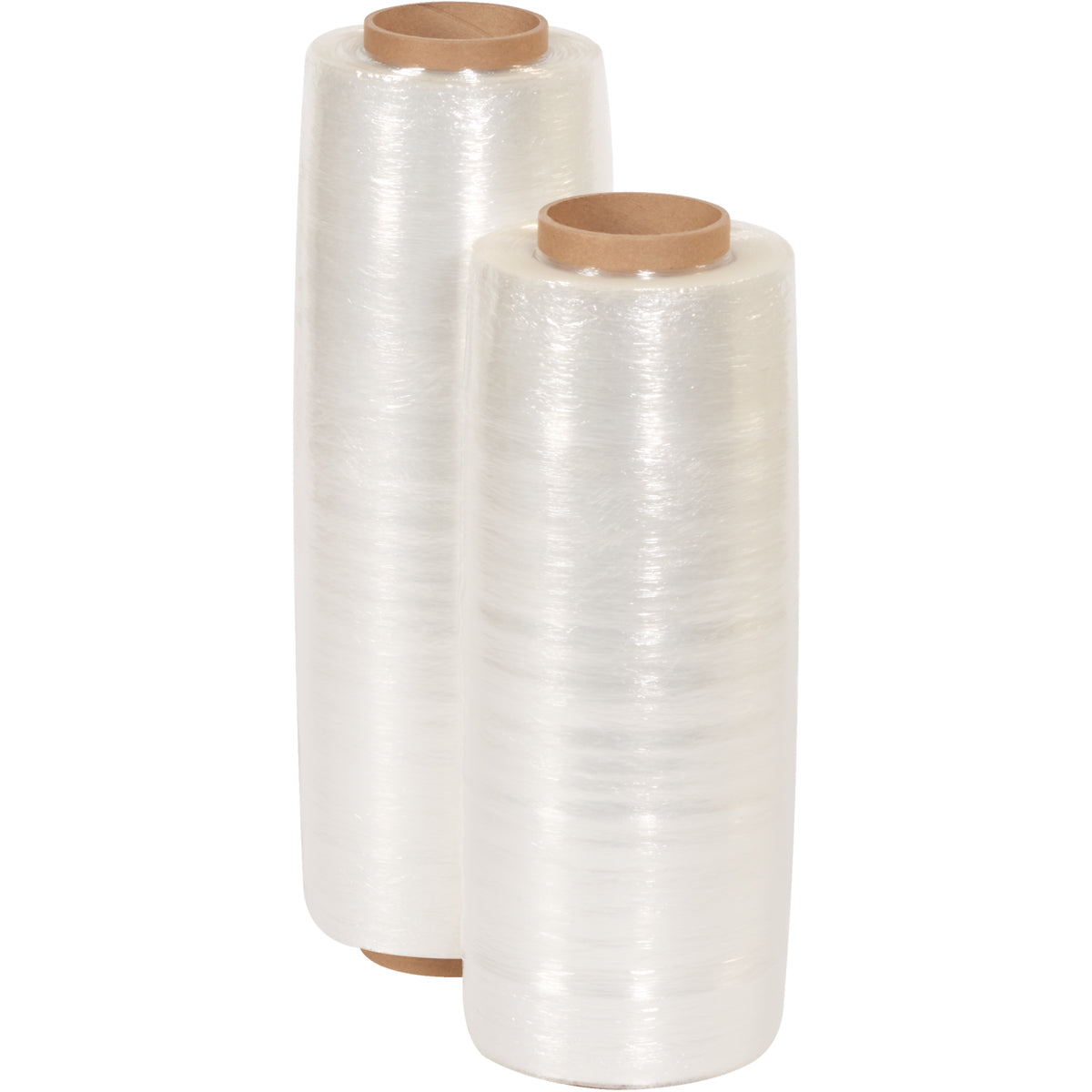 14.5 x 38 Gauge x 1500 Feet/Roll (1 Pack) Pre-Stretch Film