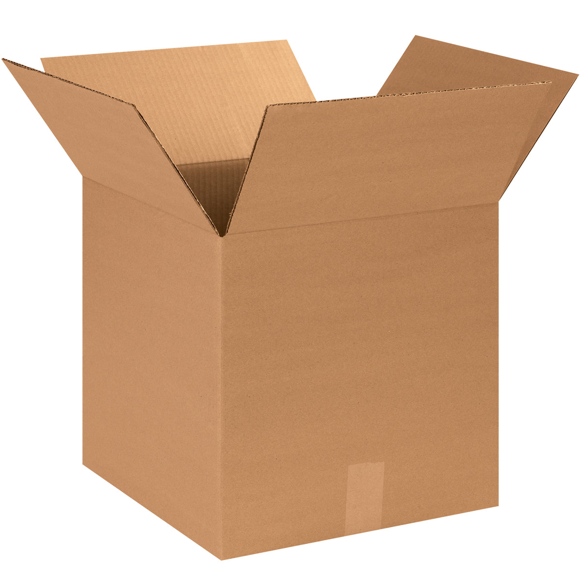 14 x 14 x 14 Corrugated Boxes 25/Bundle