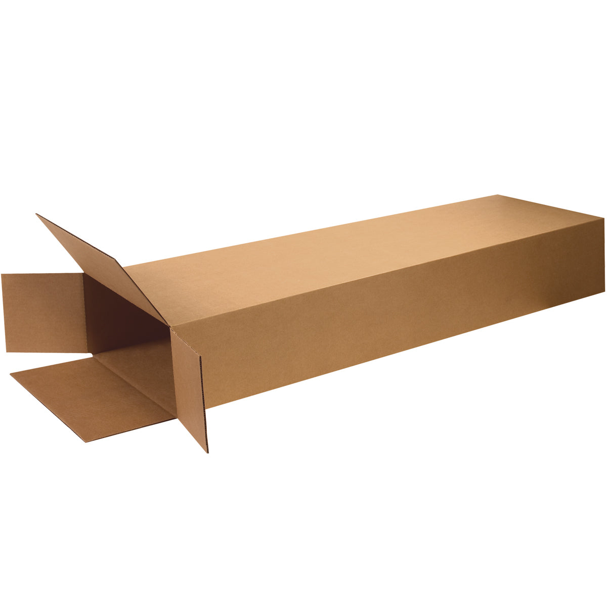 14 x 4 x 68 Heavy Duty Side Loading Boxes  10/Bundle