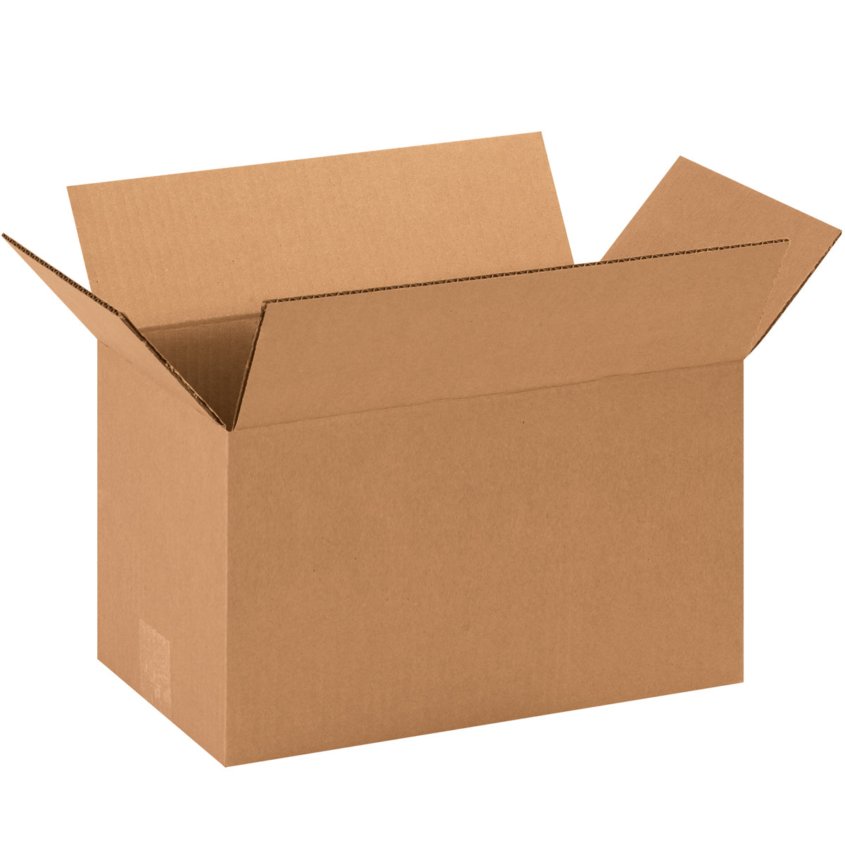 14 x 8 x 8 Corrugated Boxes  25/Bundle