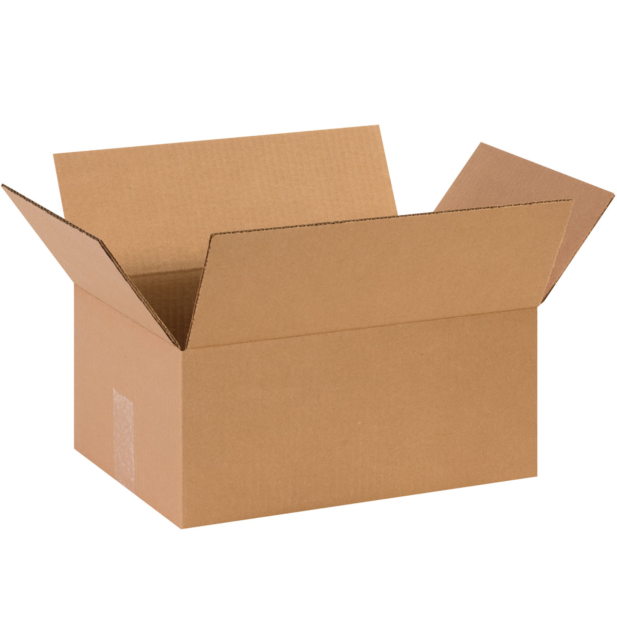 14 x 9 x 6 Corrugated Boxes 25/Bundle